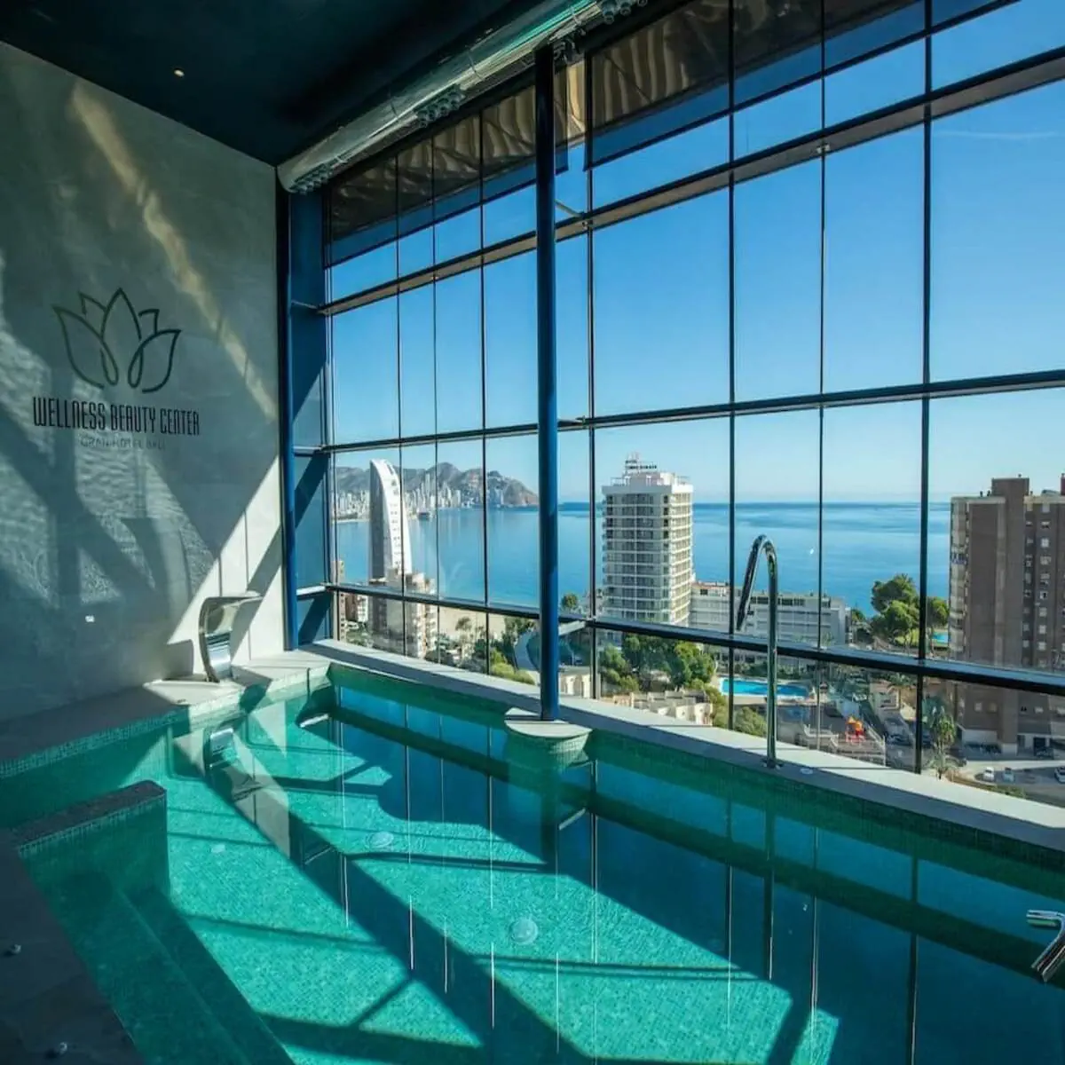 Gran Hotel Bali - zdjęcie 52