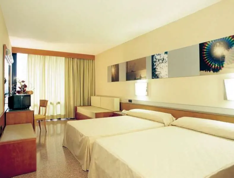 Gran Hotel Bali - zdjęcie 44