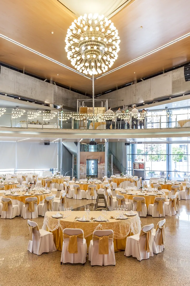 Gran Hotel Bali - zdjęcie 29