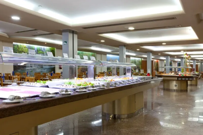 Gran Hotel Bali - zdjęcie 19