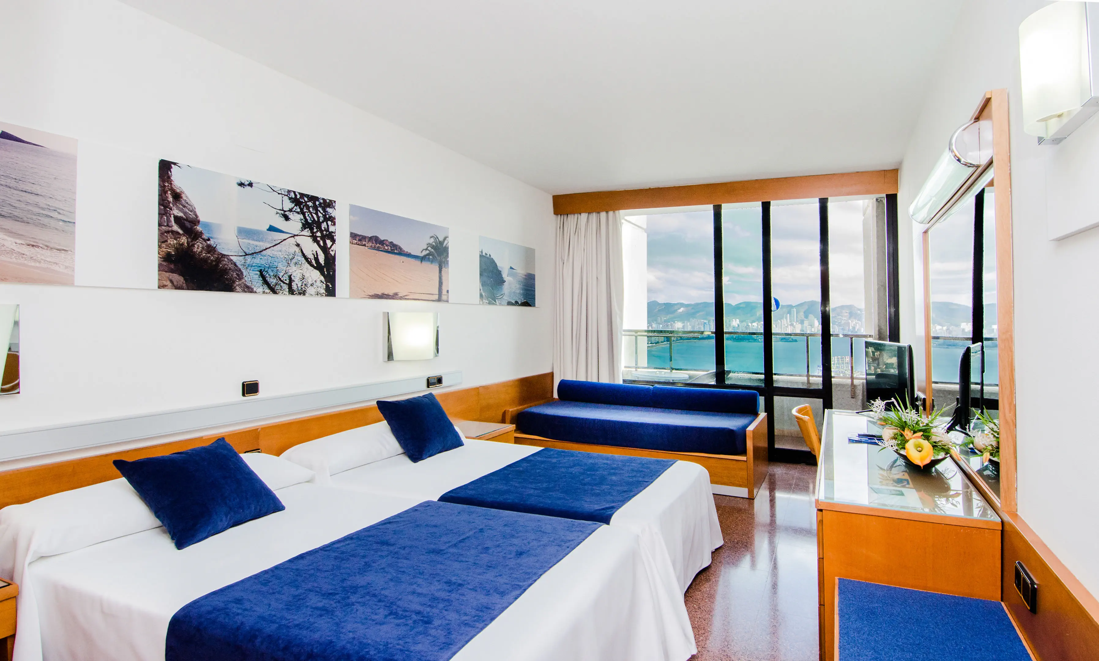 Gran Hotel Bali - zdjęcie 47