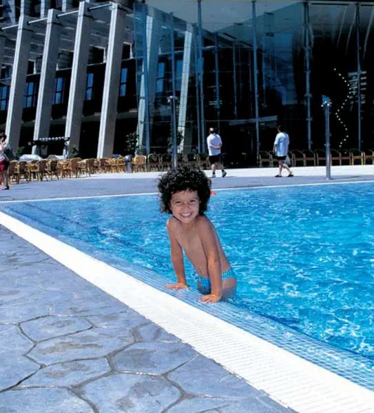 Gran Hotel Bali - zdjęcie 42