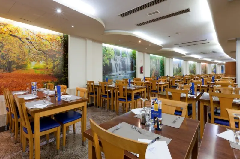 Gran Hotel Bali - zdjęcie 21