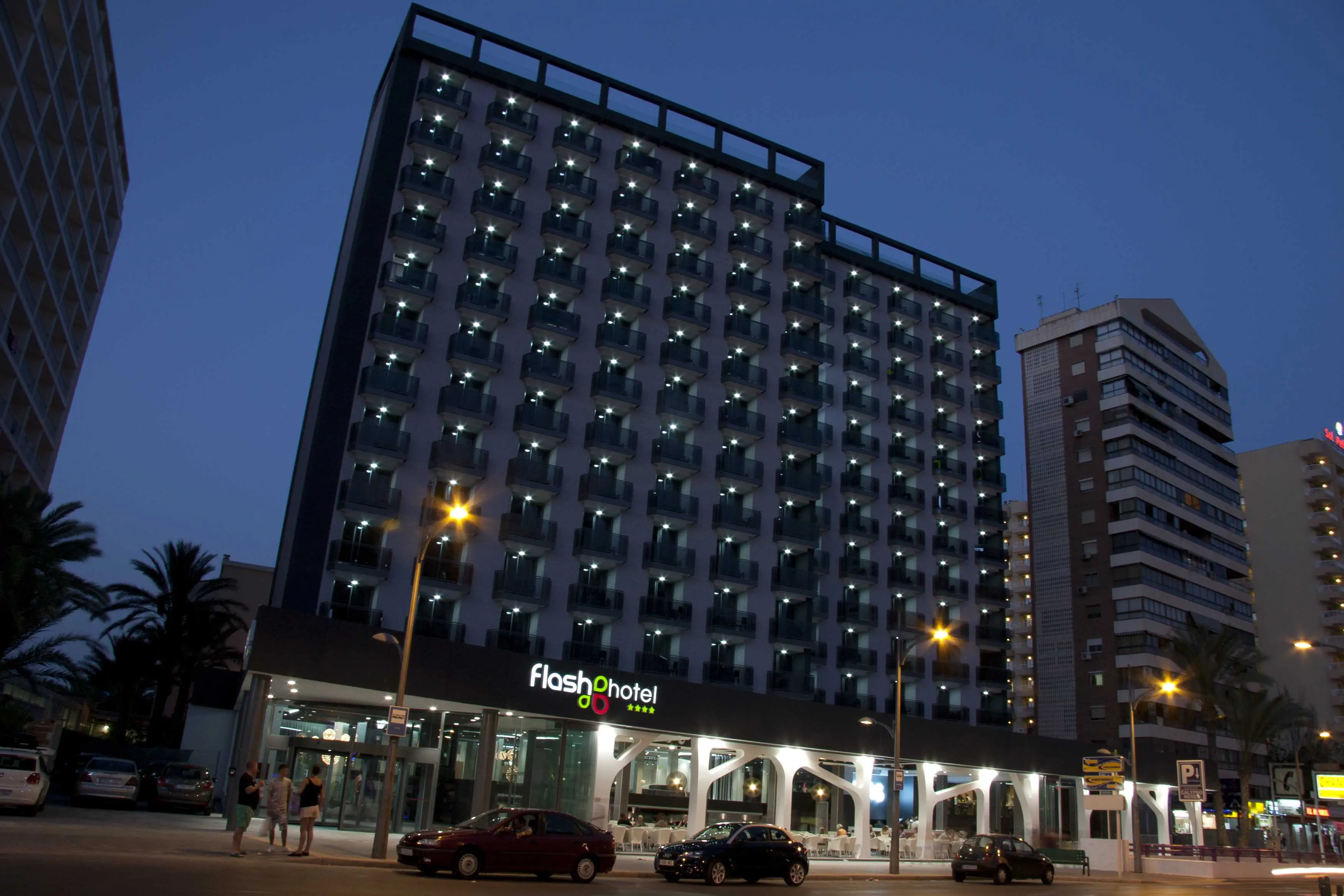 Flash Benidorm main photo