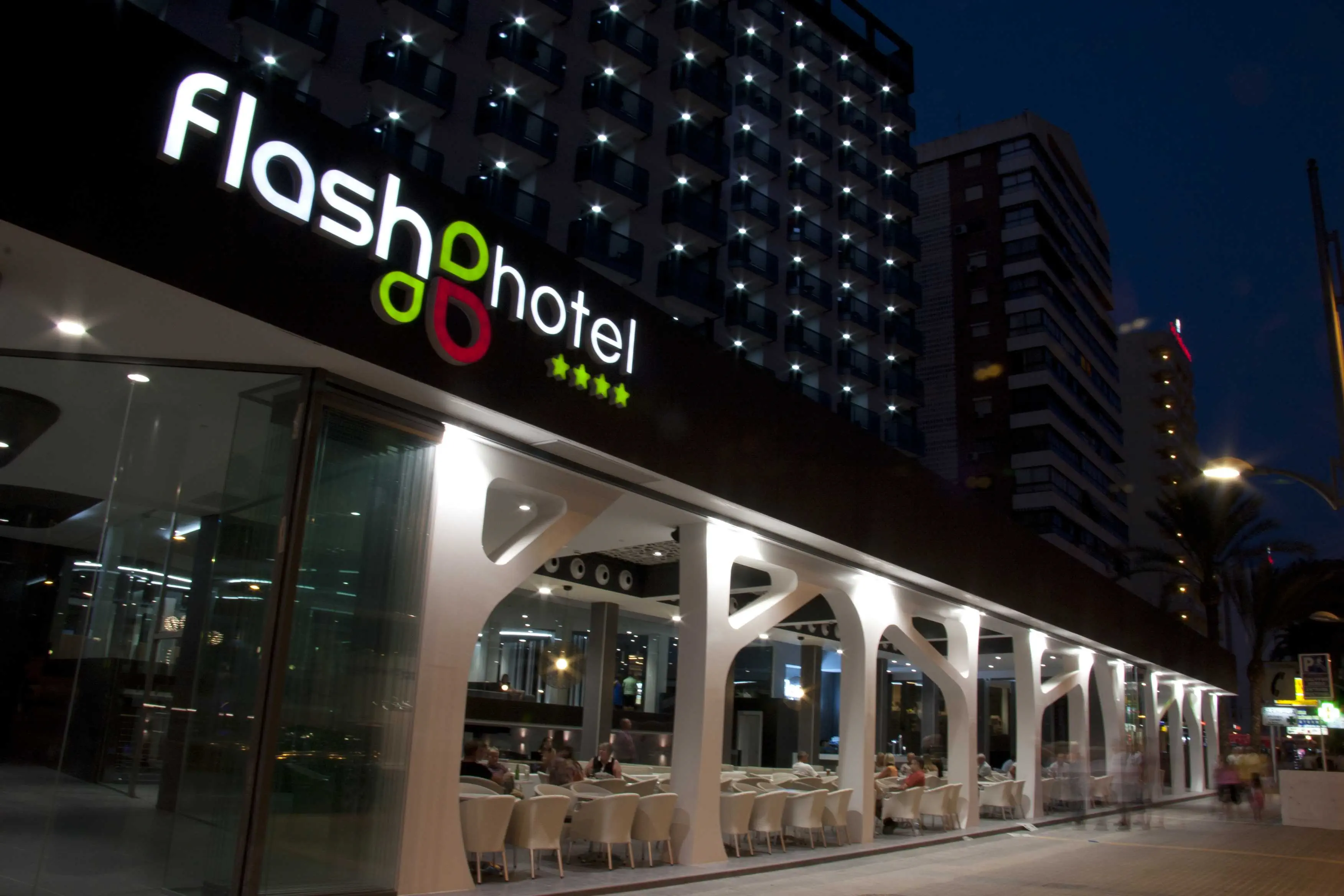 Flash Benidorm photo 0