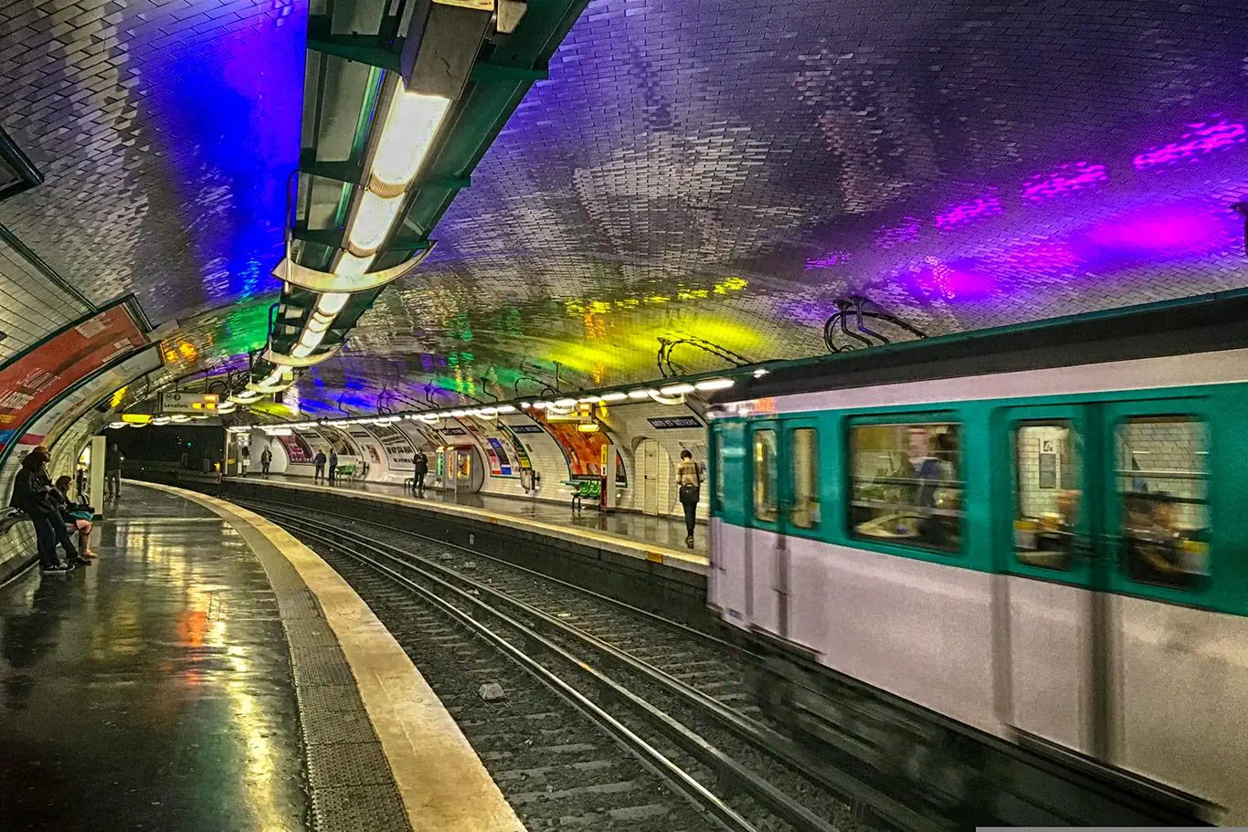 Paryż Premium - na wypasie - zdjęcie 19