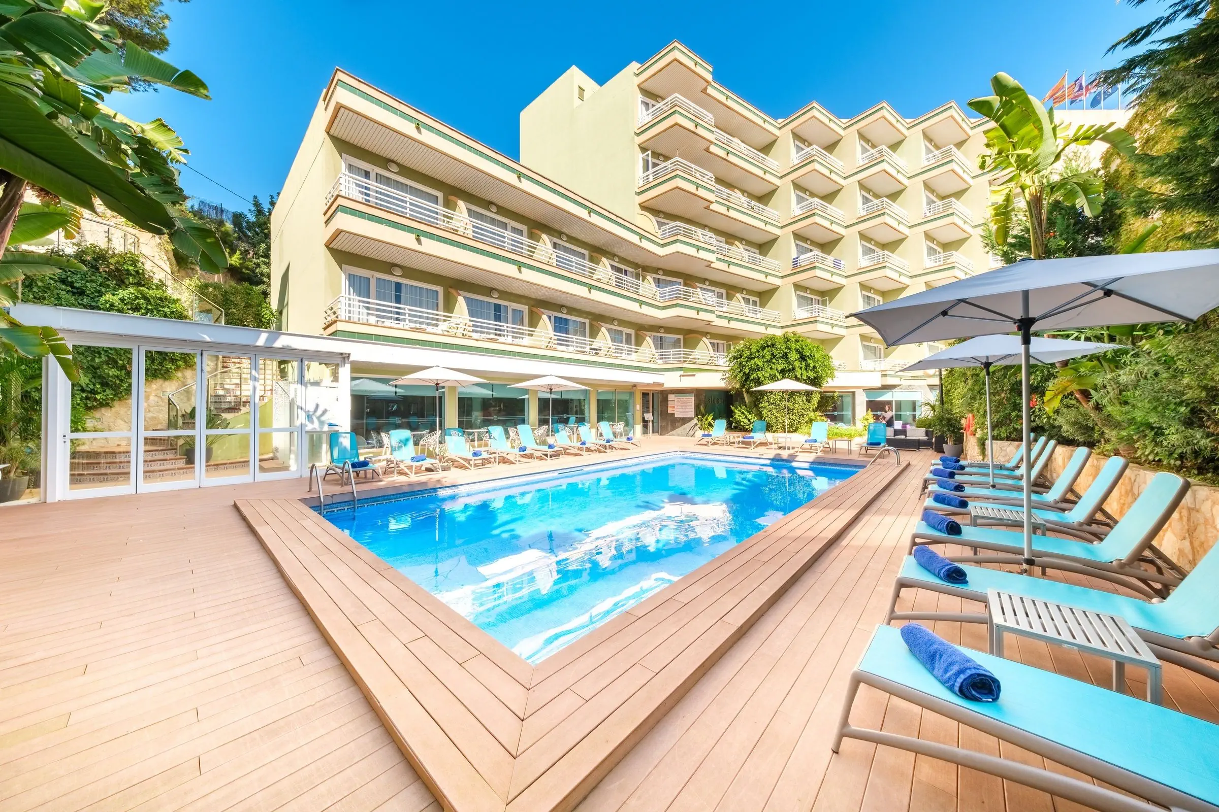 Agua Beach - zdjęcie 27