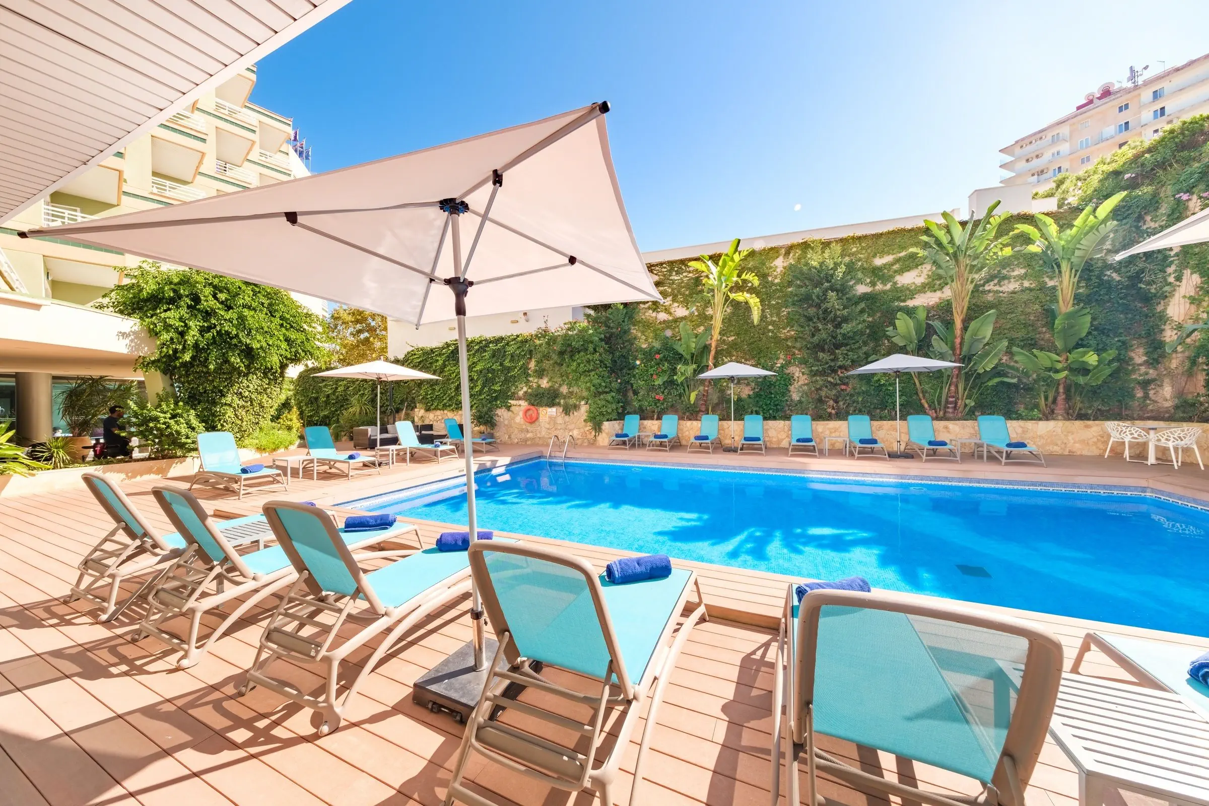 Agua Beach - zdjęcie 29