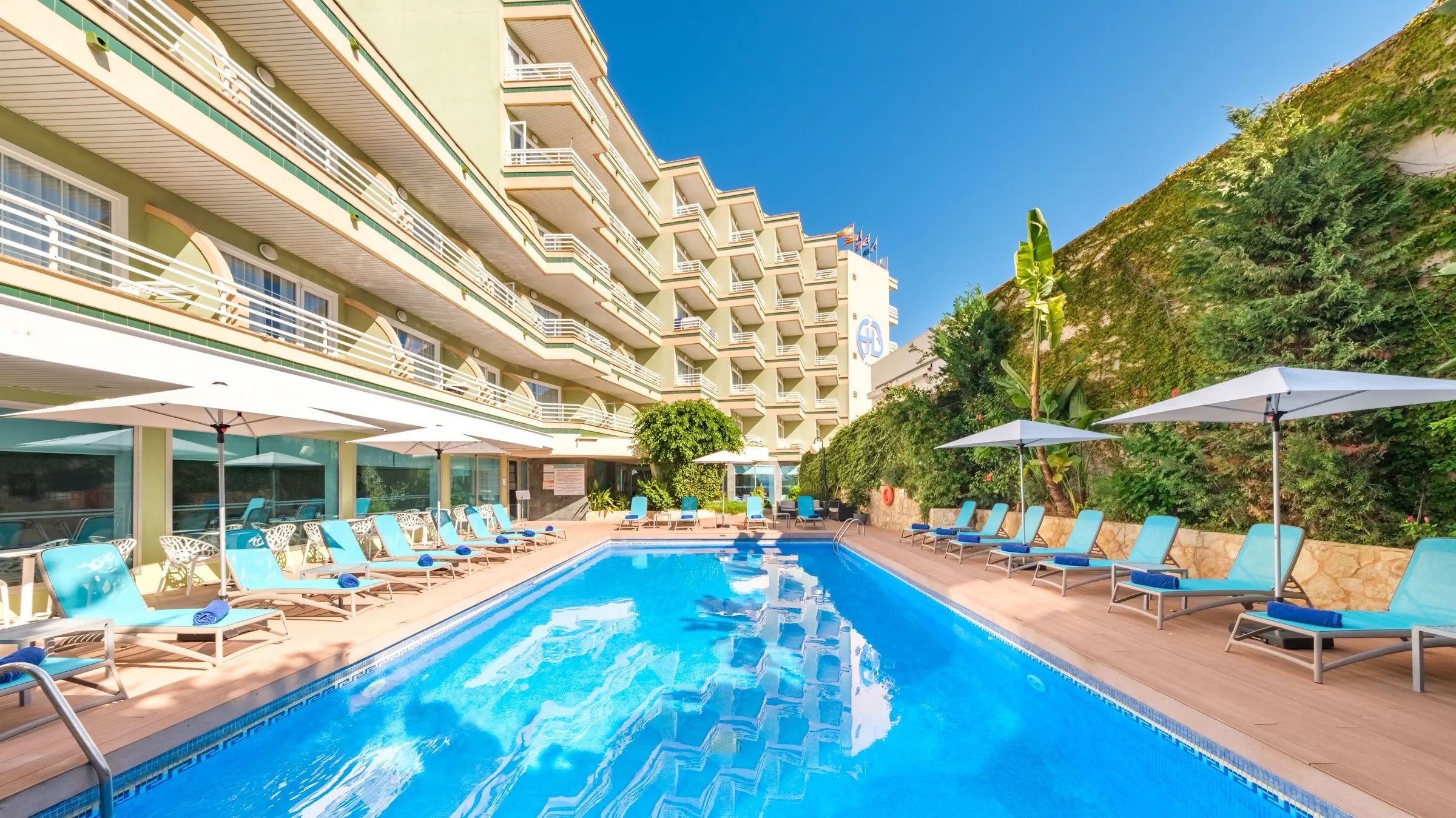 Agua Beach - zdjęcie 28