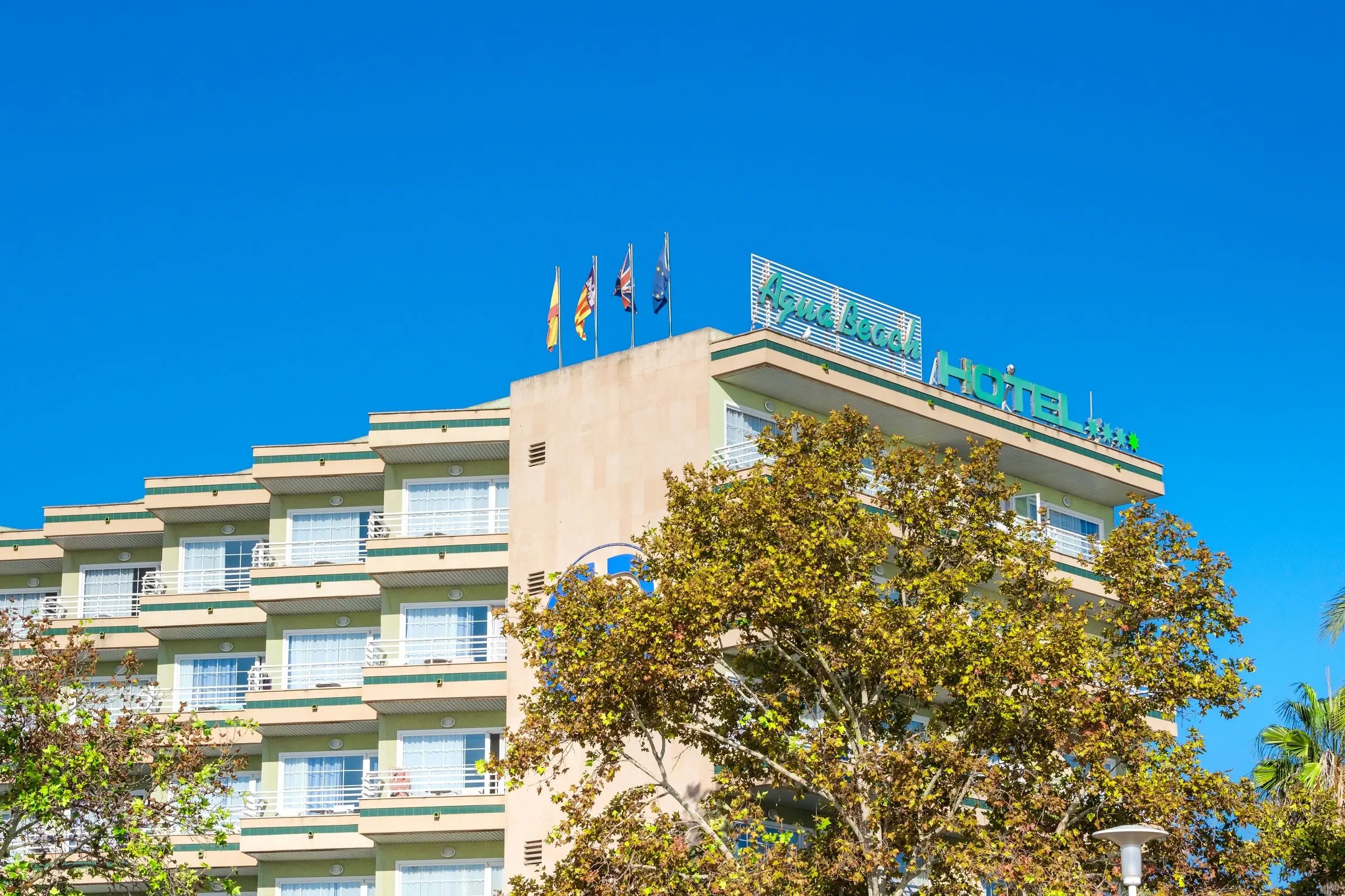 Agua Beach - zdjęcie 26