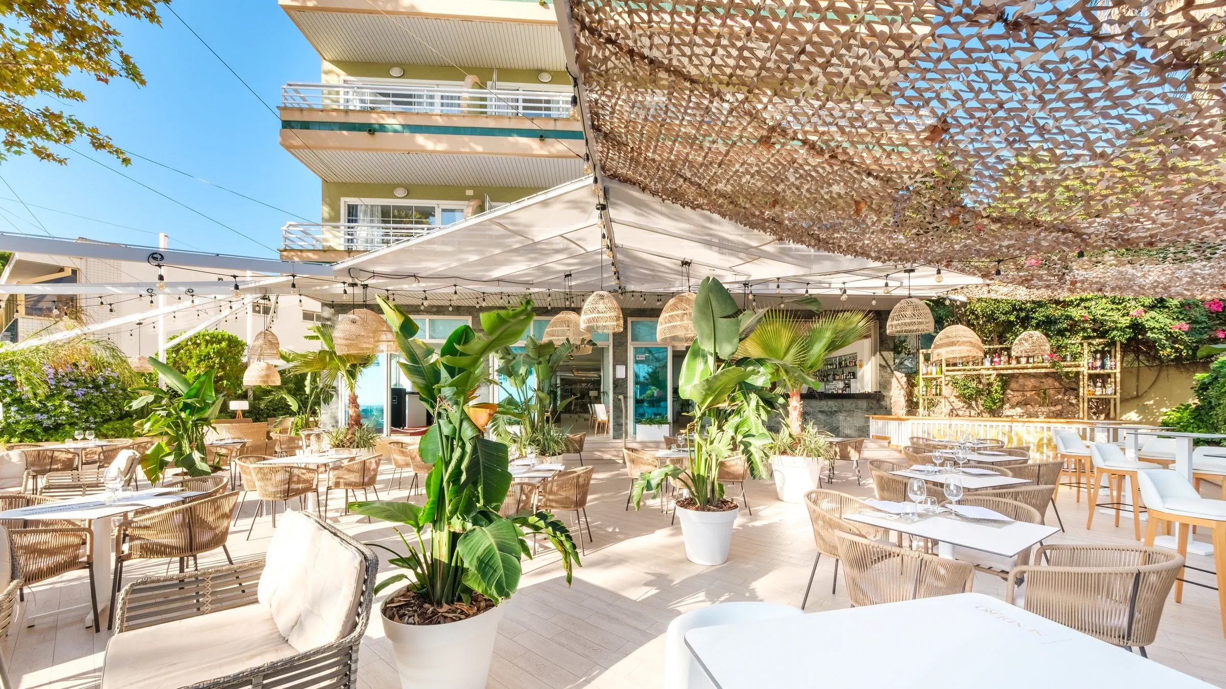 Agua Beach - zdjęcie 37