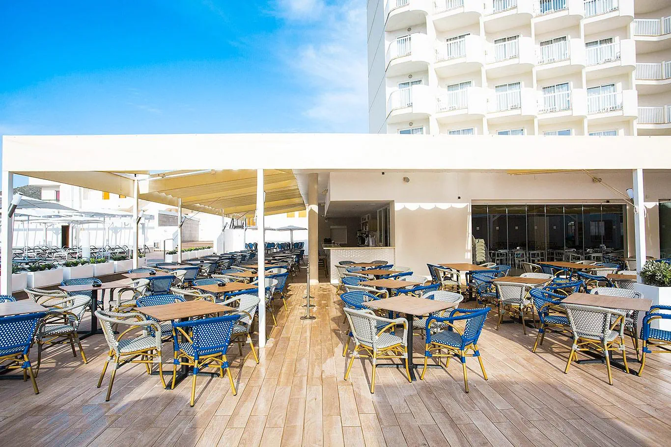 Delfin Azul (Puerto de Alcudia) - zdjęcie 5