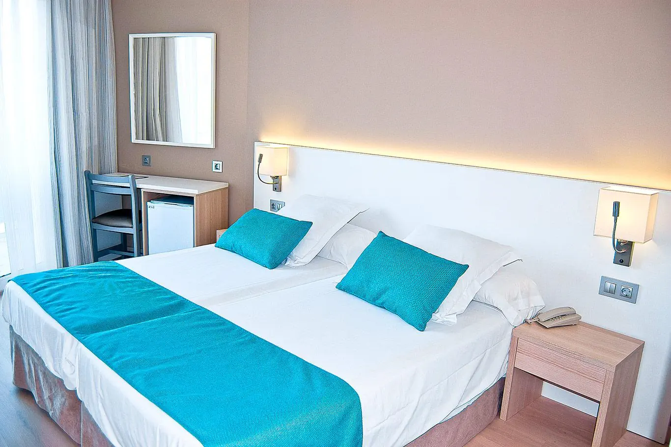 Delfin Azul (Puerto de Alcudia) - zdjęcie 17