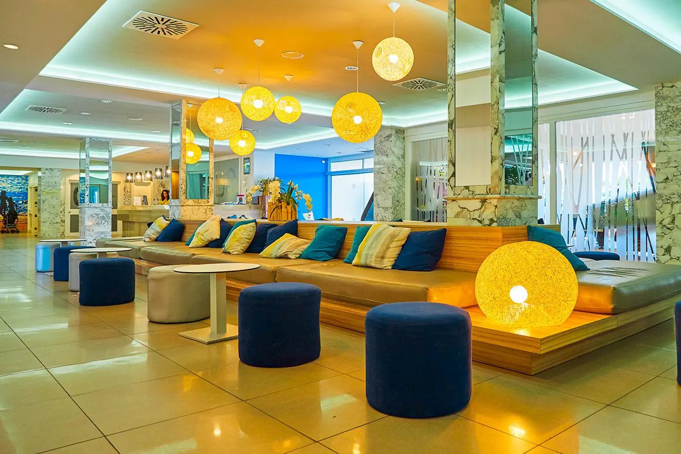 Delfin Azul (Puerto de Alcudia) - zdjęcie 10