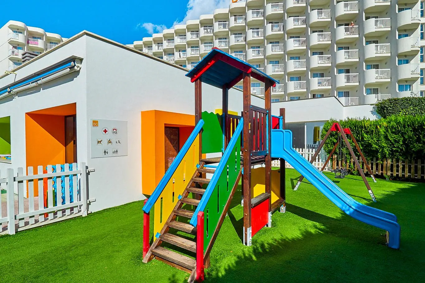 Delfin Azul (Puerto de Alcudia) - zdjęcie 11