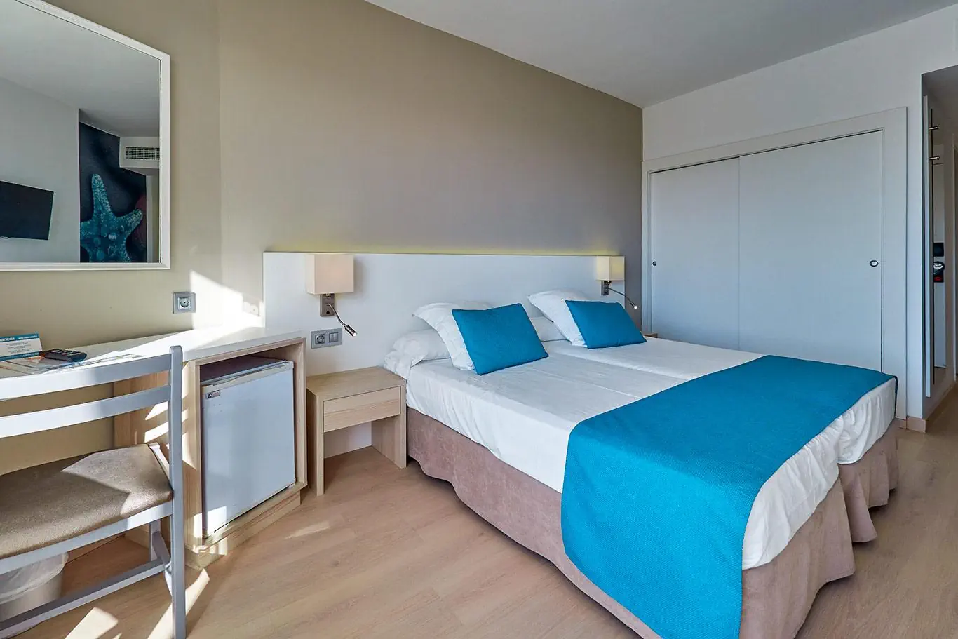 Delfin Azul (Puerto de Alcudia) - zdjęcie 16