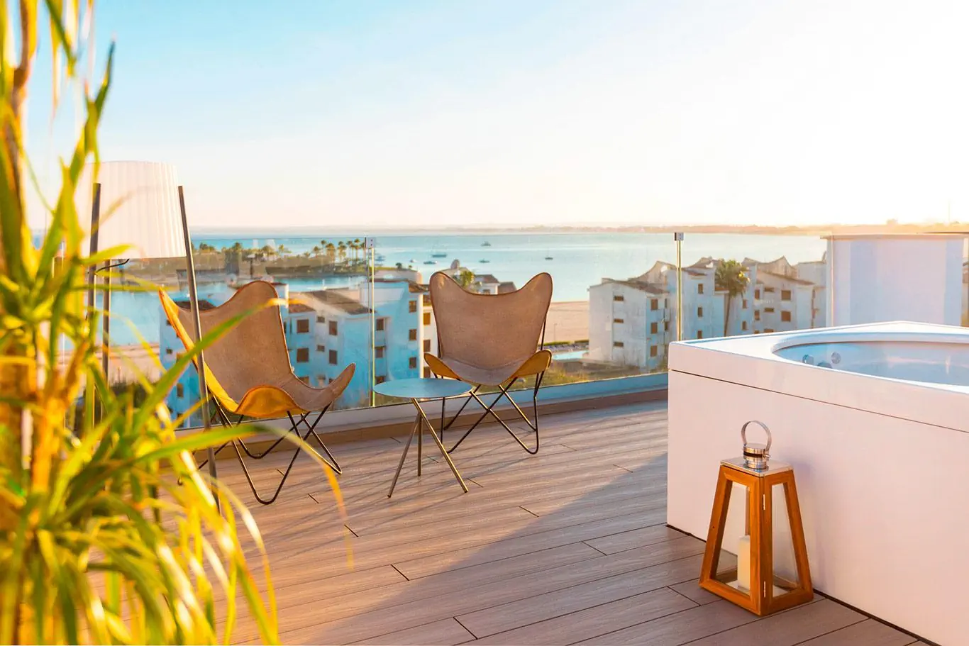 Bordoy Alcudia Port Suites (ex Caprice Alcudia Port, Ferrer Maristany) - zdjęcie 20