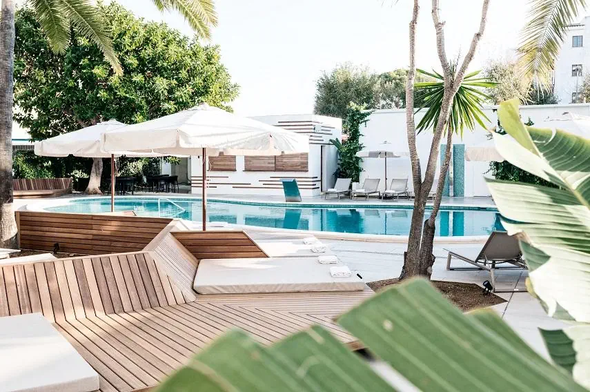 HOTEL Caprice Alcudia Port