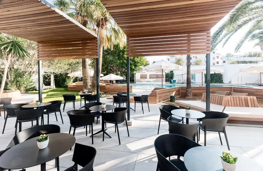 HOTEL Caprice Alcudia Port
