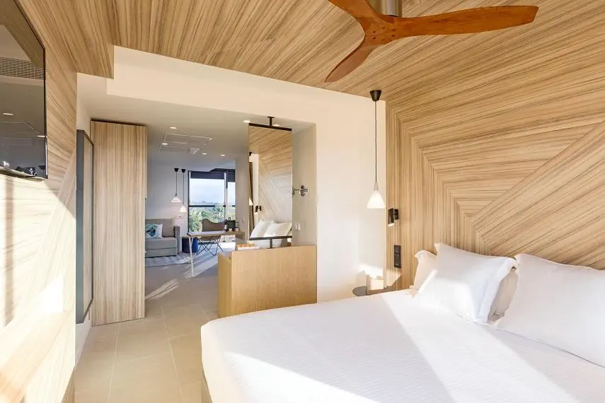 HOTEL Caprice Alcudia Port