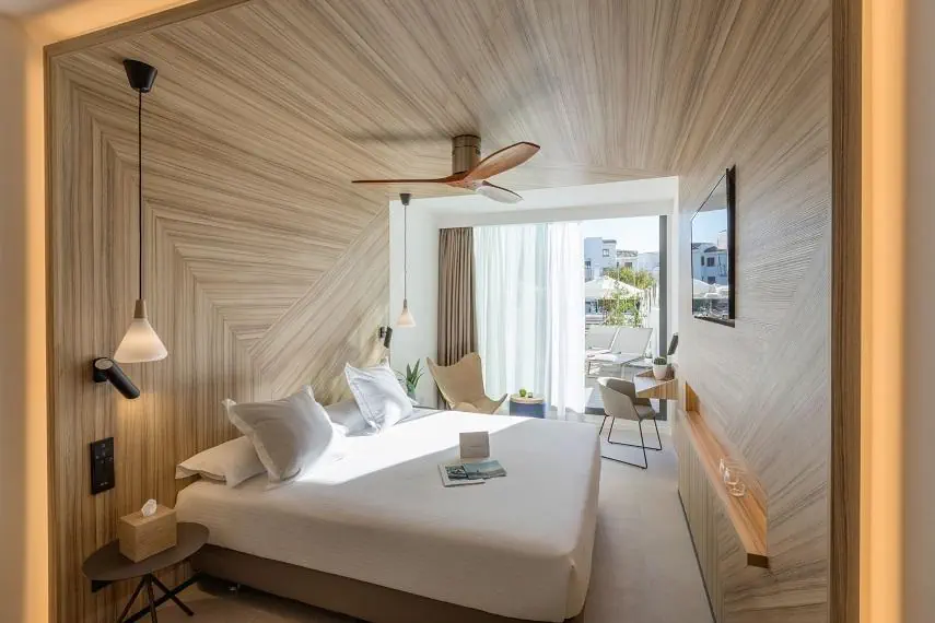 HOTEL Caprice Alcudia Port