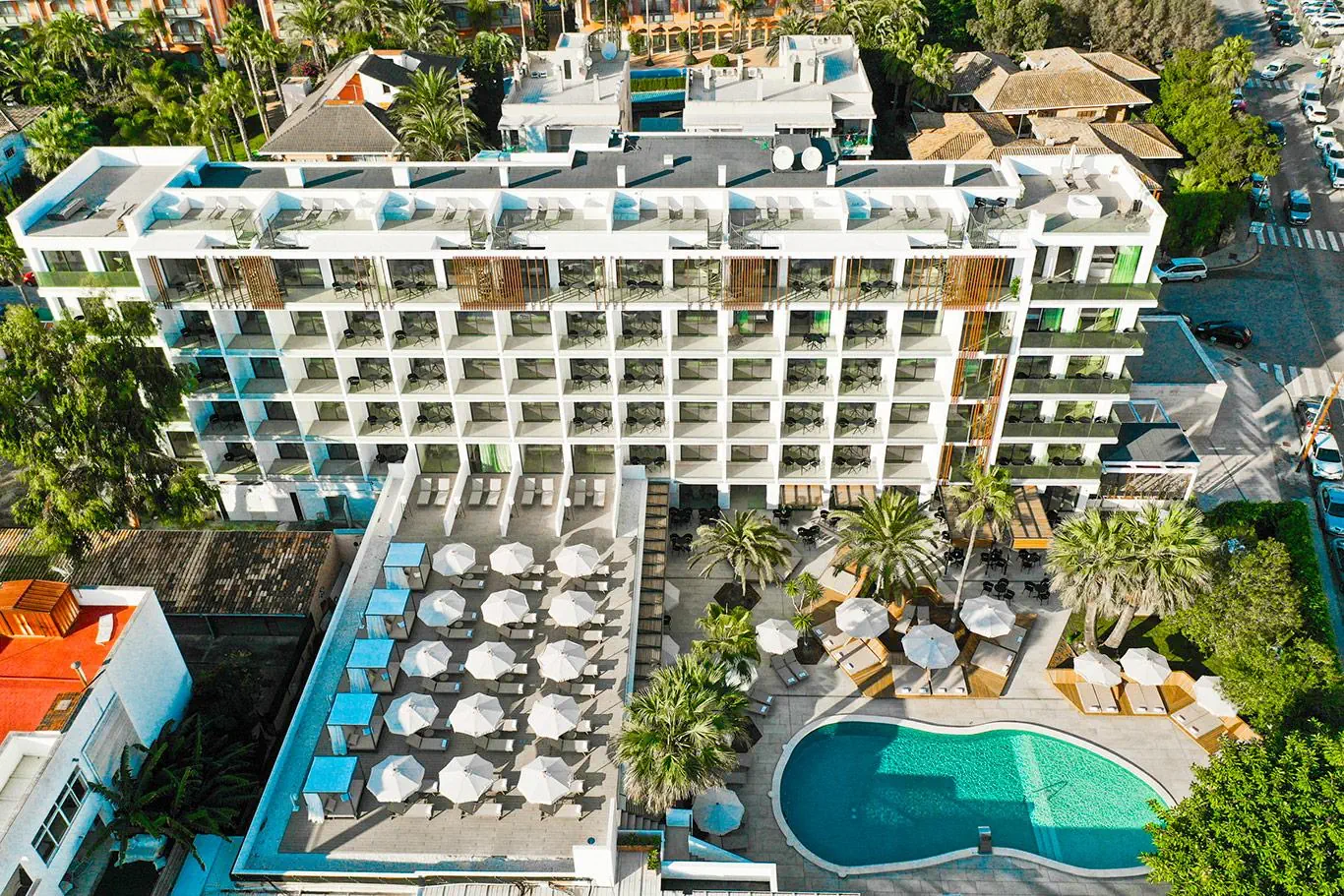 Bordoy Alcudia Port Suites (ex Caprice Alcudia Port, Ferrer Maristany) - zdjęcie 3