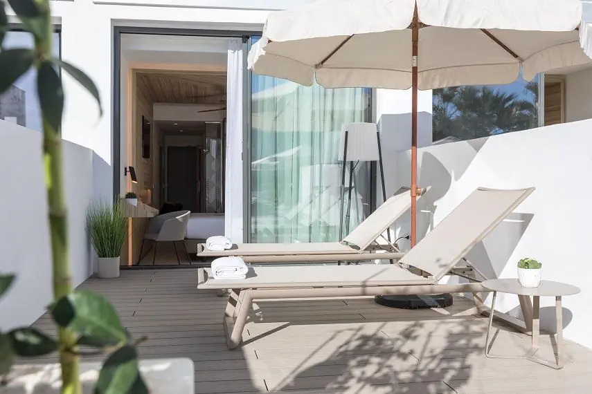 HOTEL Caprice Alcudia Port