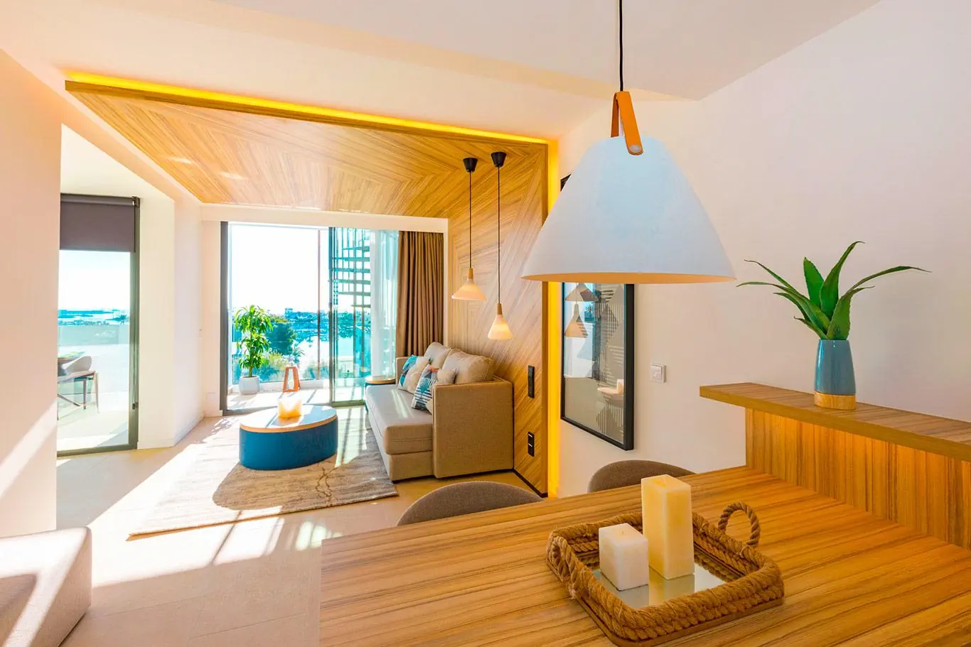 Bordoy Alcudia Port Suites (ex Caprice Alcudia Port, Ferrer Maristany) - zdjęcie 19