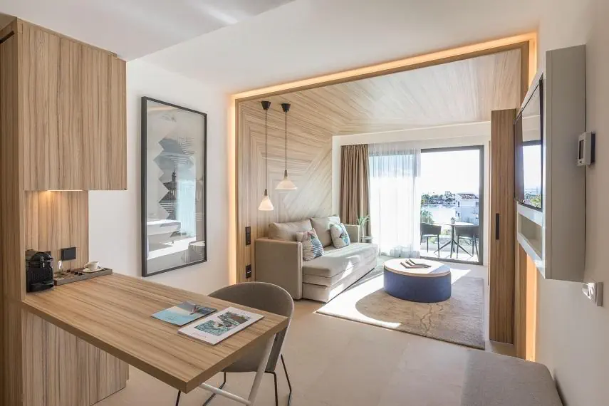 HOTEL Caprice Alcudia Port
