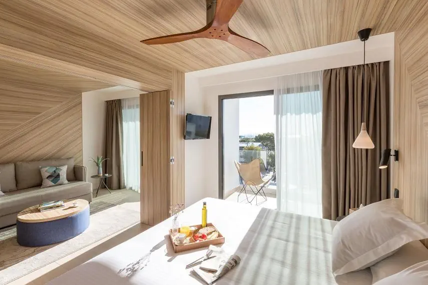 HOTEL Caprice Alcudia Port