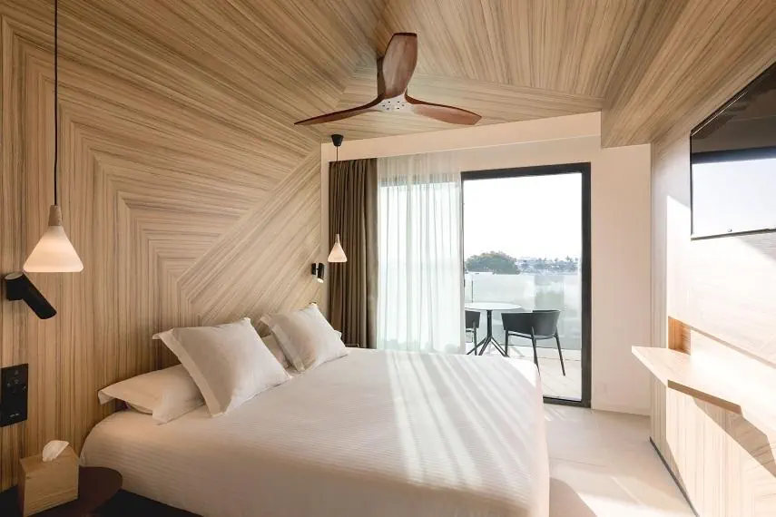 HOTEL Caprice Alcudia Port