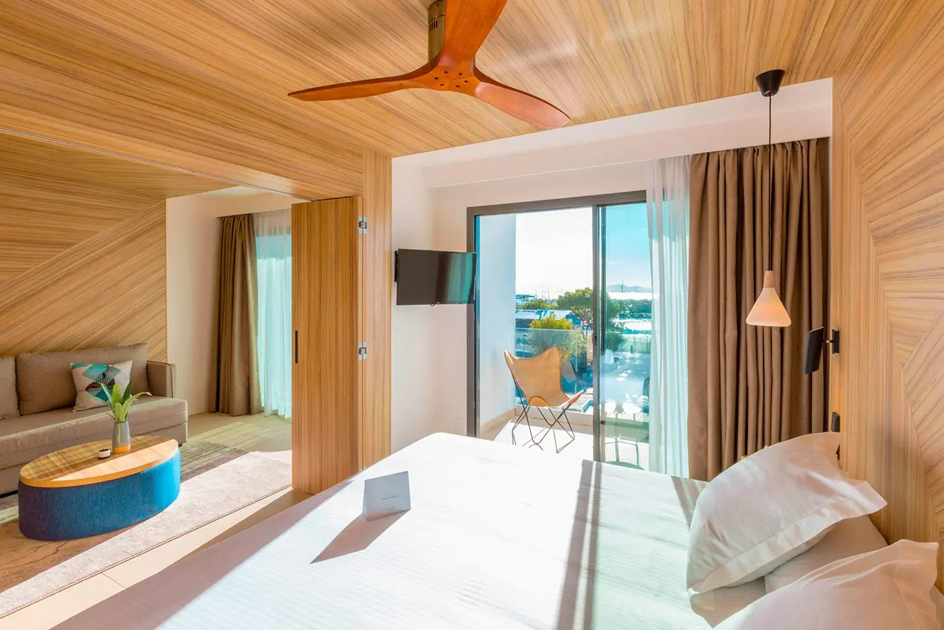 Bordoy Alcudia Port Suites (ex Caprice Alcudia Port, Ferrer Maristany) - zdjęcie 21
