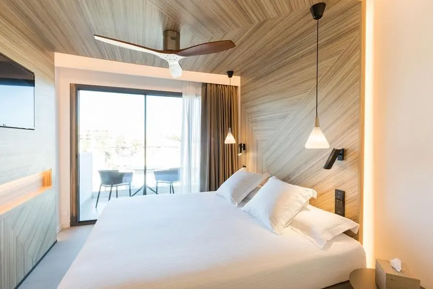 HOTEL Caprice Alcudia Port