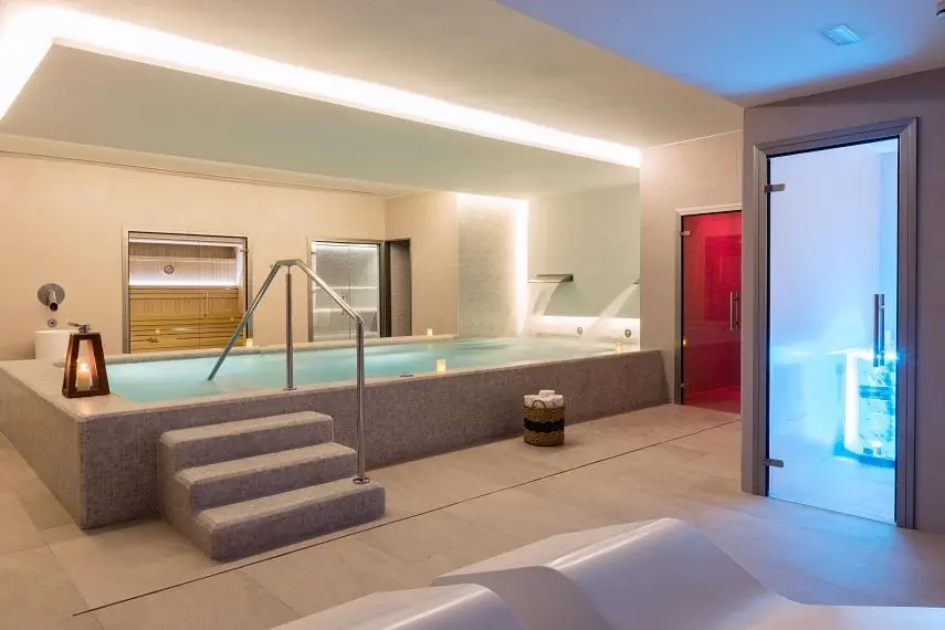 HOTEL Caprice Alcudia Port