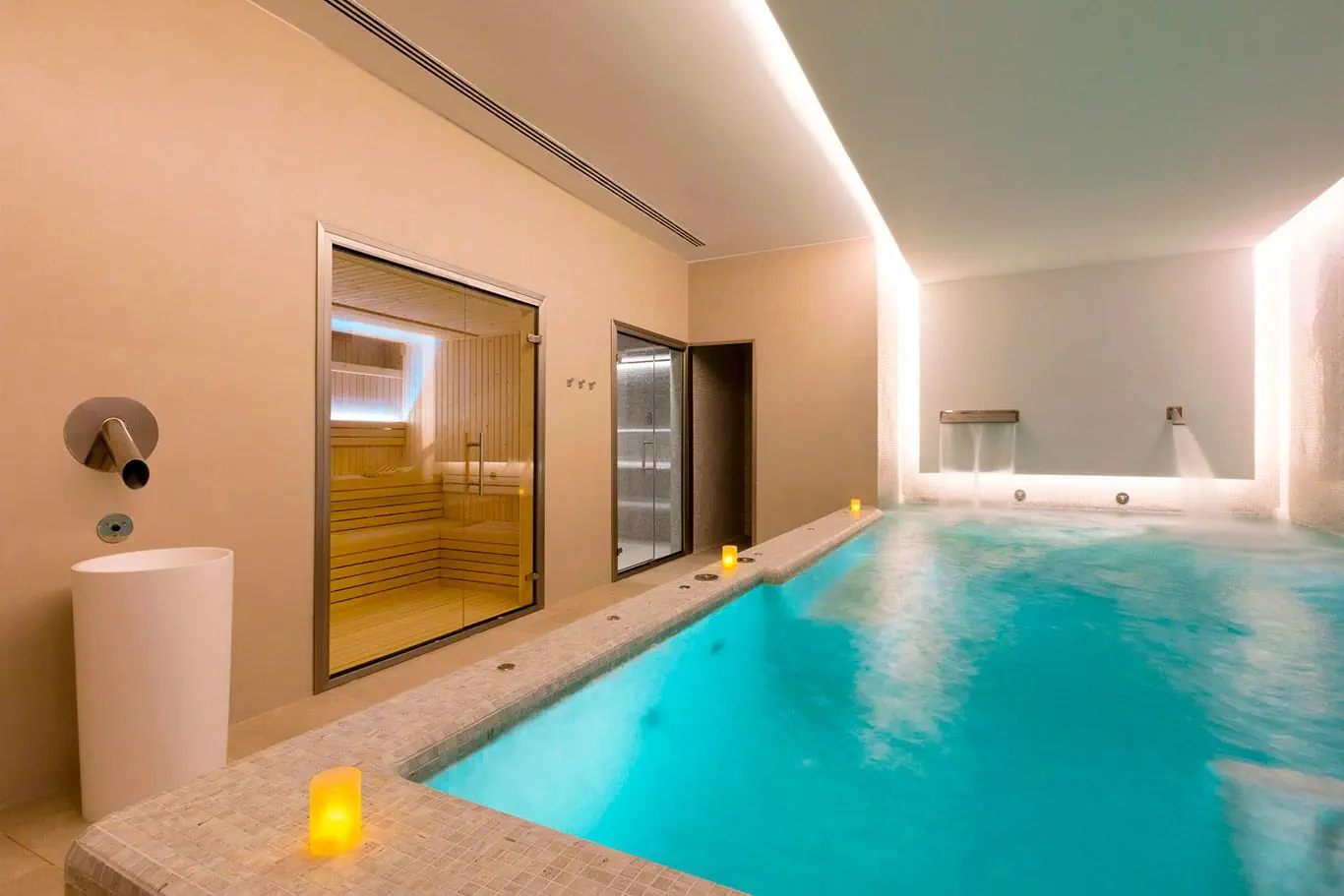 Bordoy Alcudia Port Suites (ex Caprice Alcudia Port, Ferrer Maristany) - zdjęcie 14