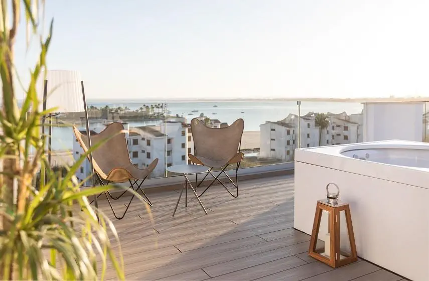 HOTEL Caprice Alcudia Port