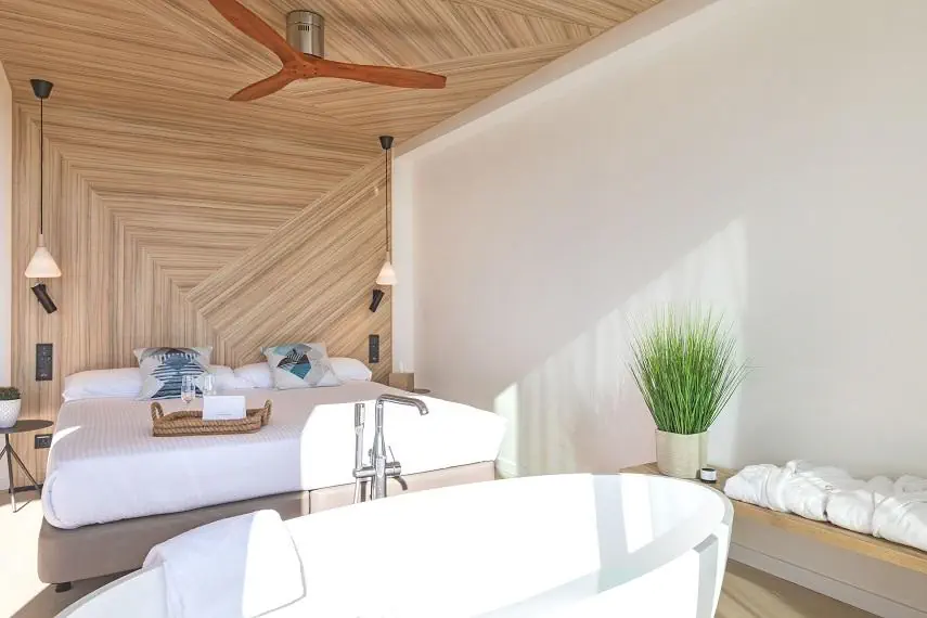 HOTEL Caprice Alcudia Port