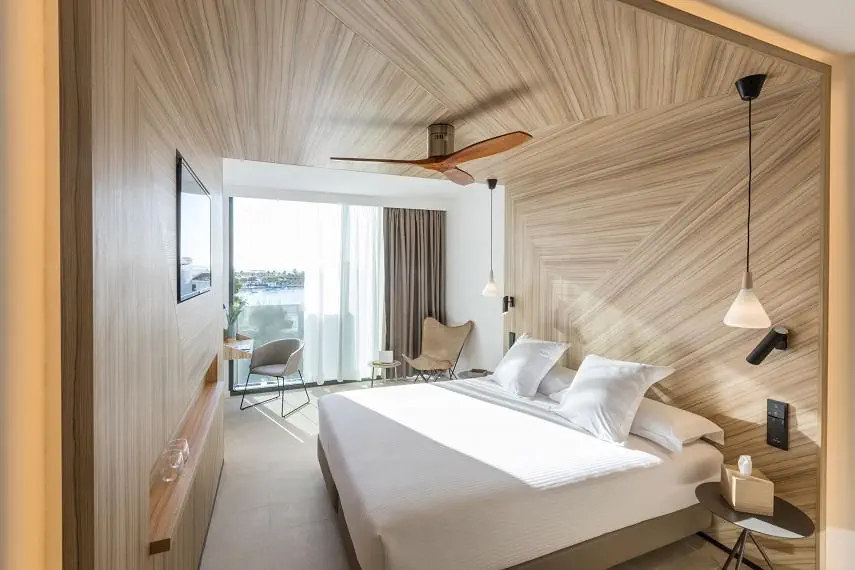 HOTEL Caprice Alcudia Port