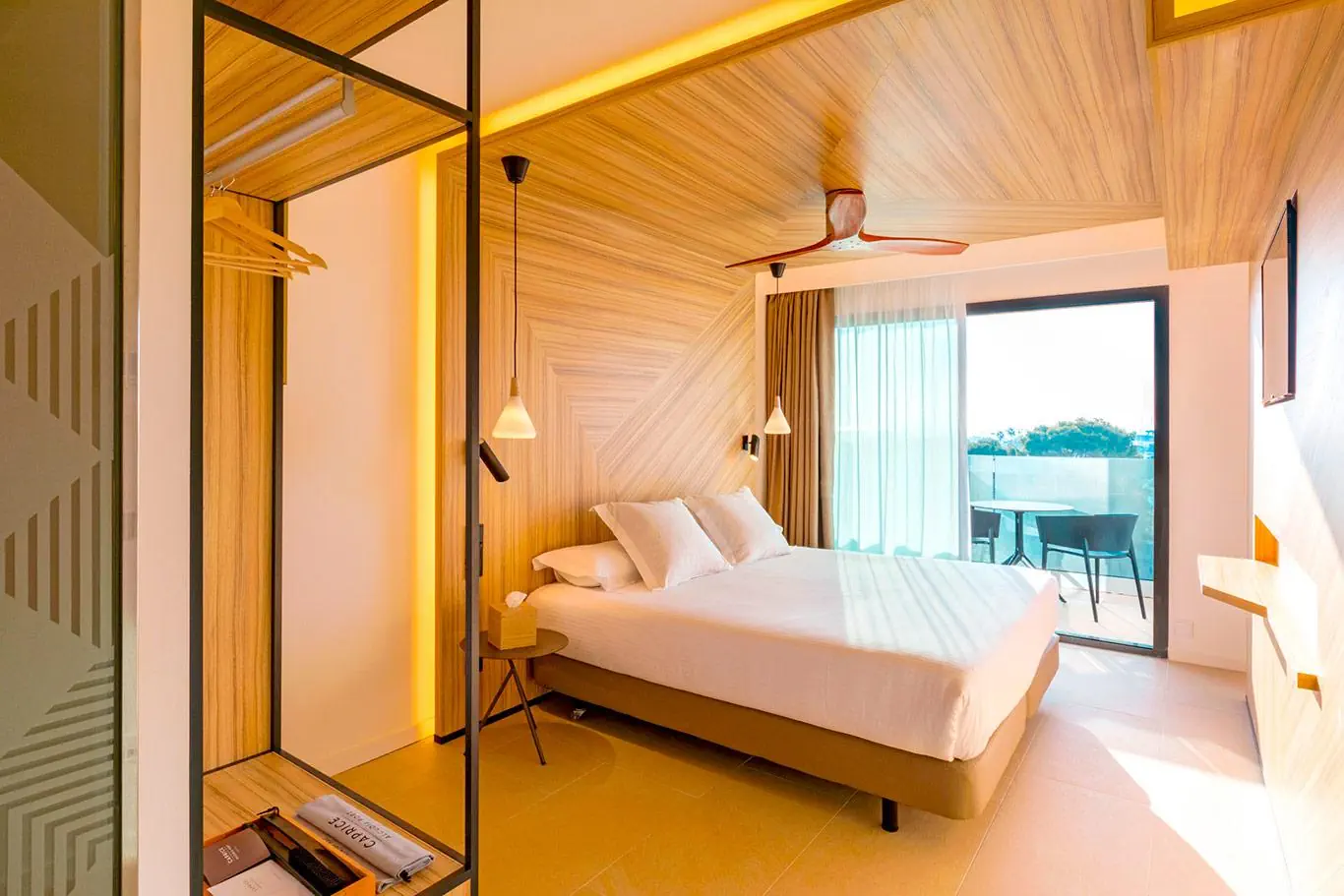 Bordoy Alcudia Port Suites (ex Caprice Alcudia Port, Ferrer Maristany) - zdjęcie 24