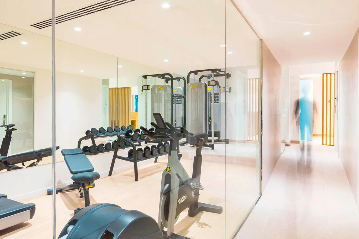 Bordoy Alcudia Port Suites (ex Caprice Alcudia Port, Ferrer Maristany) - zdjęcie 10