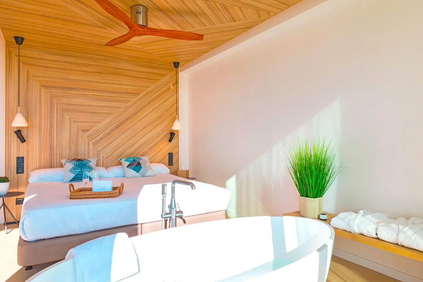 Bordoy Alcudia Port Suites (ex Caprice Alcudia Port, Ferrer Maristany) - zdjęcie 22