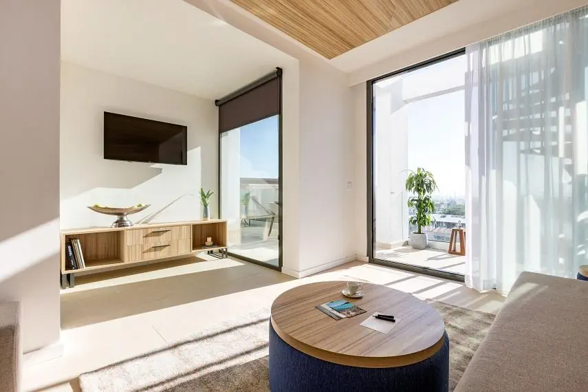 HOTEL Caprice Alcudia Port
