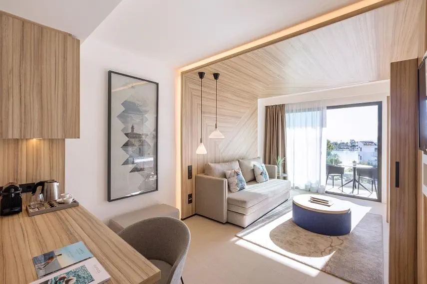 HOTEL Caprice Alcudia Port