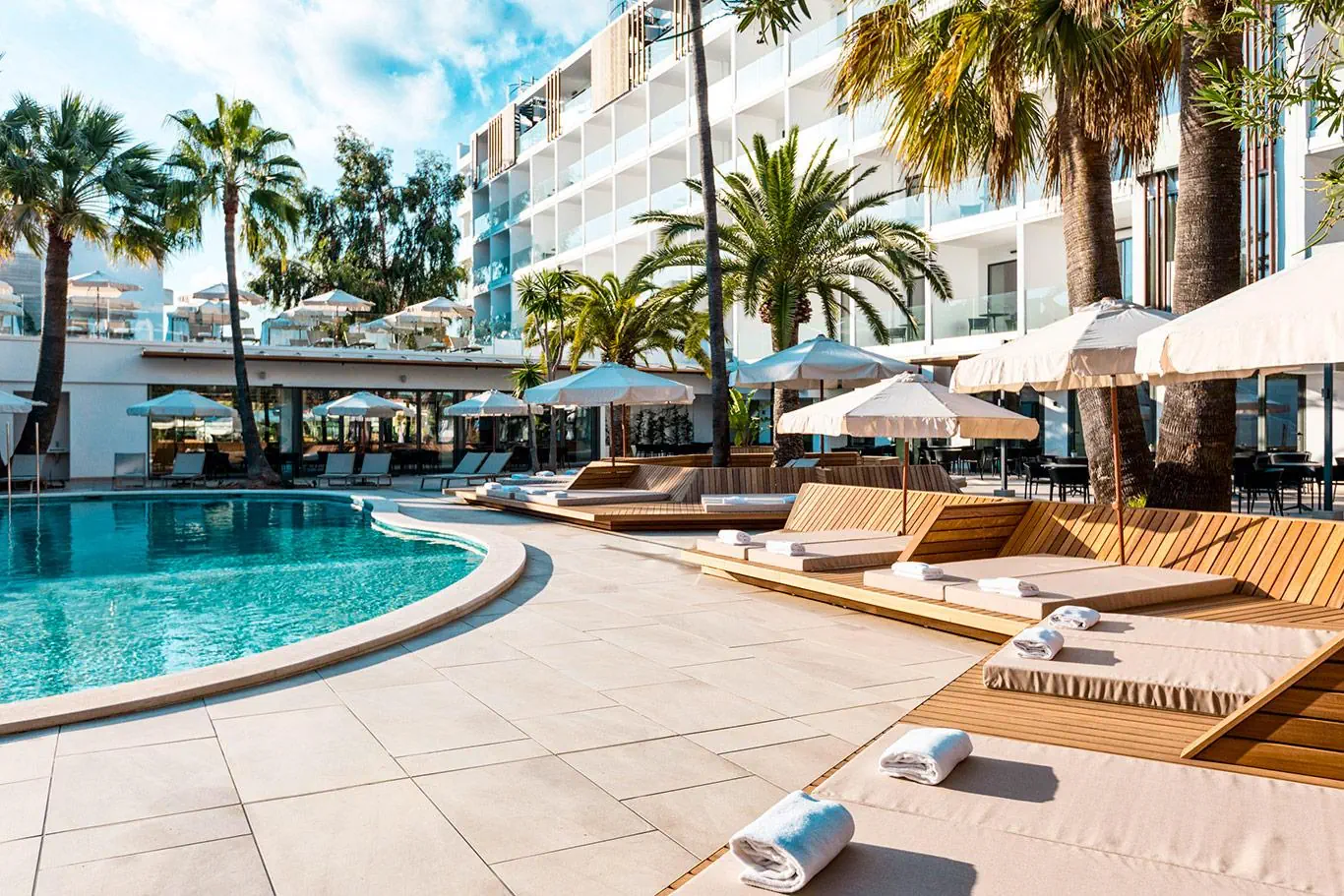 Bordoy Alcudia Port Suites (ex Caprice Alcudia Port, Ferrer Maristany) - zdjęcie 4