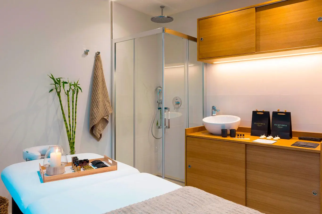 Bordoy Alcudia Port Suites (ex Caprice Alcudia Port, Ferrer Maristany) - zdjęcie 13