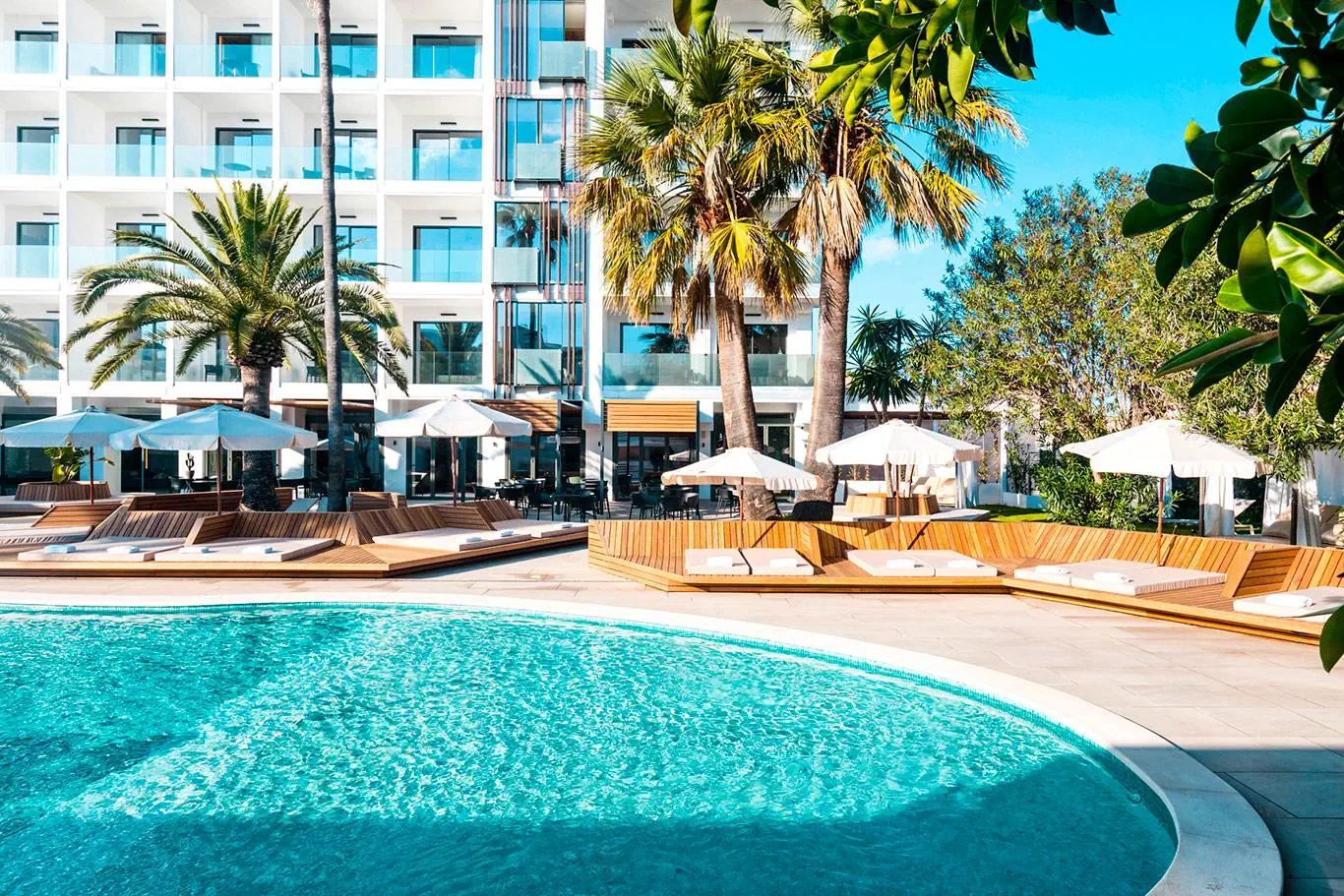 Bordoy Alcudia Port Suites (ex Caprice Alcudia Port, Ferrer Maristany) - zdjęcie 5