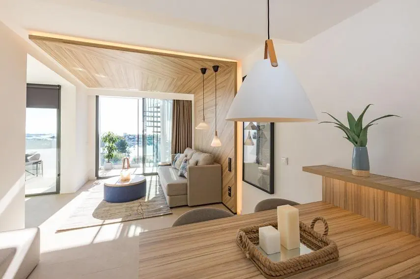 HOTEL Caprice Alcudia Port