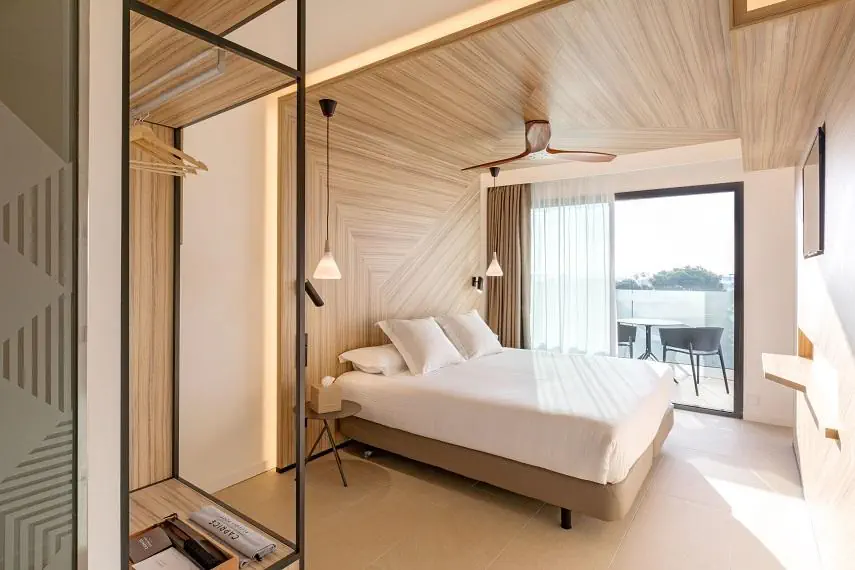HOTEL Caprice Alcudia Port
