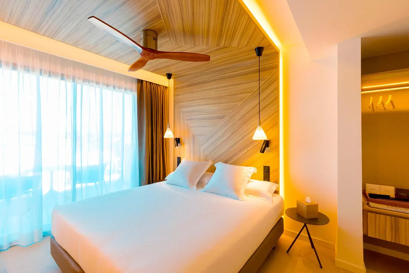 Bordoy Alcudia Port Suites (ex Caprice Alcudia Port, Ferrer Maristany) - zdjęcie 18