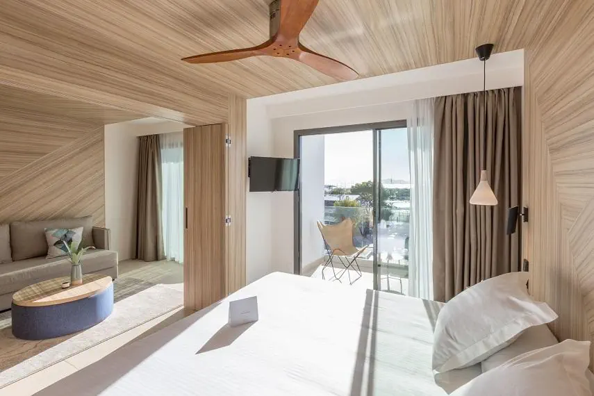 HOTEL Caprice Alcudia Port